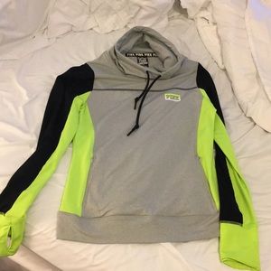 Victoria’s Secret PINK hoodie